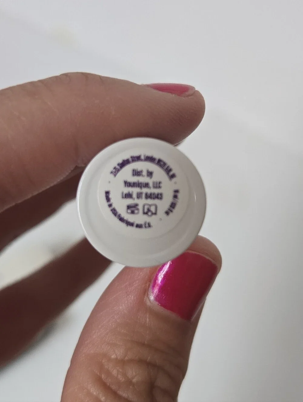 Younique Moodstruck Epic Twisted Mascara & Lash Primer  UNOPENED NWT